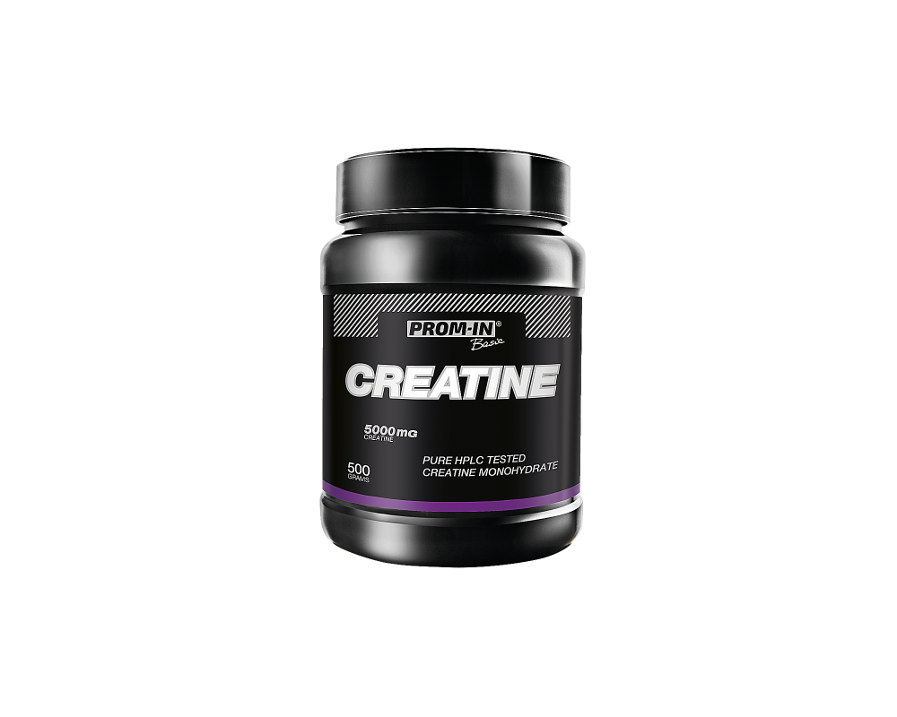 PROM-IN Creatine Monohydrate 500 g