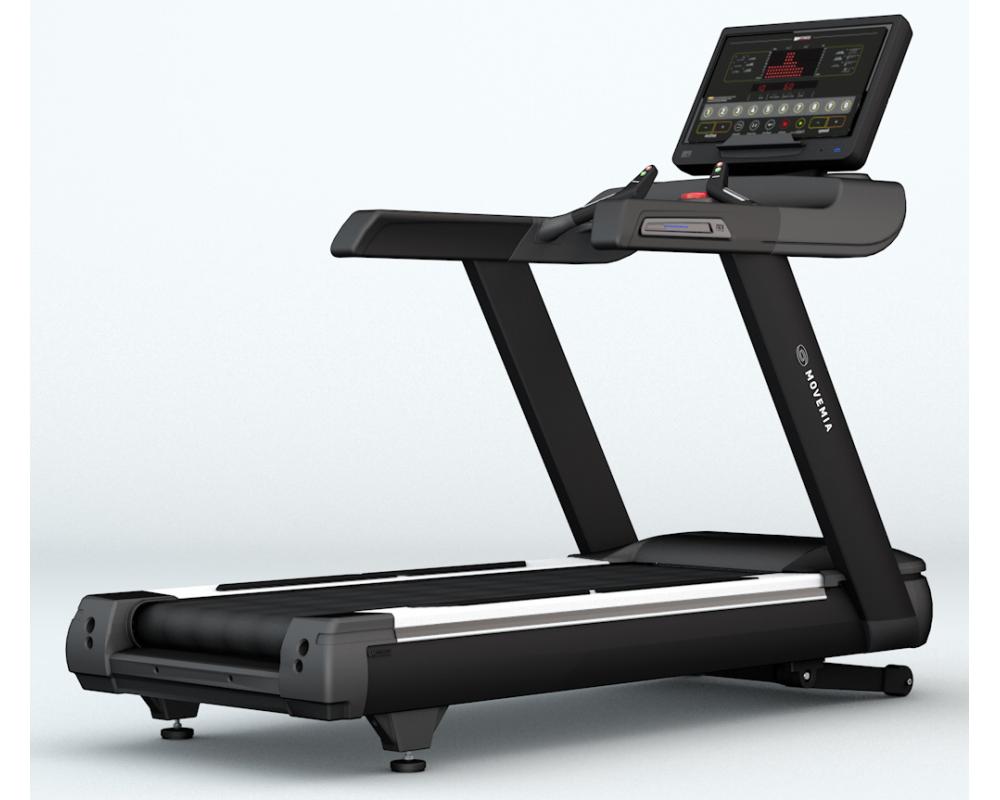 Bežecký pás BH FITNESS Movemia TR1000R LED 21