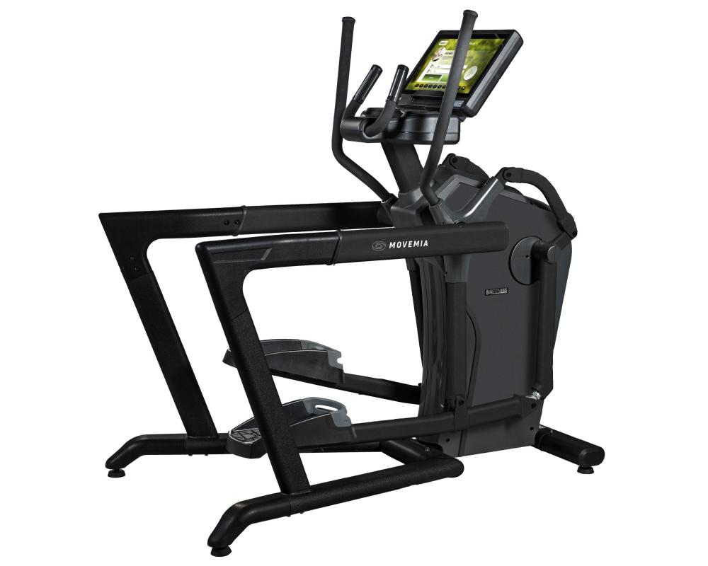 Eliptický trenažér BH FITNESS Movemia EC1000R Smartfocus 19