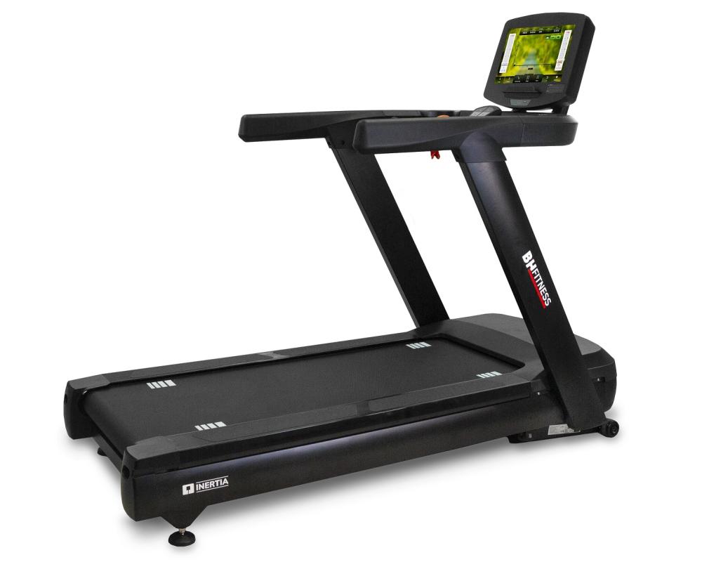 Bežecký pás BH FITNESS INERTIA G788 SmartFocus