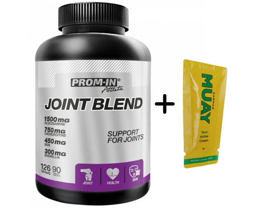 PROM-IN Joint Blend 90 tablet na web