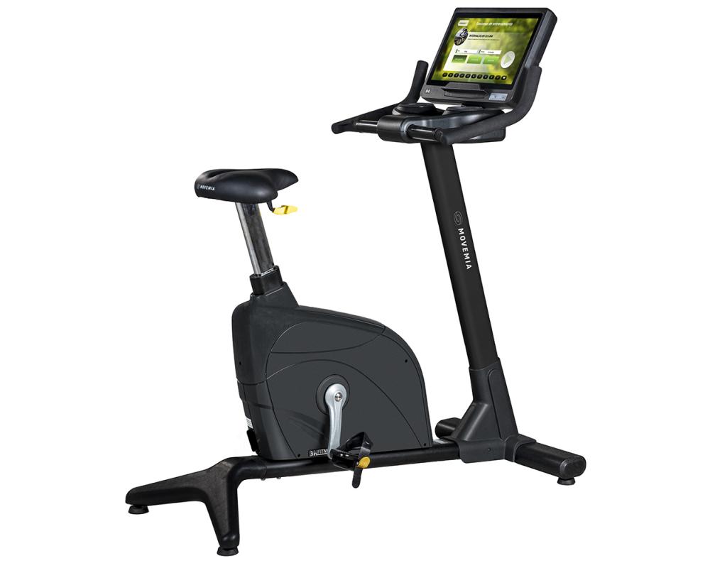 Rotopéd BH FITNESS Movemia BU1000R SmartFocus 19