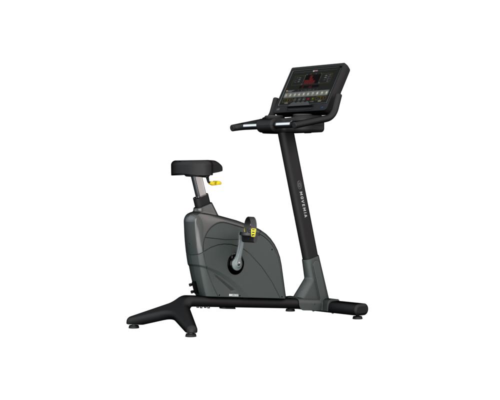 Rotopéd BH FITNESS Movemia BU1000R LED