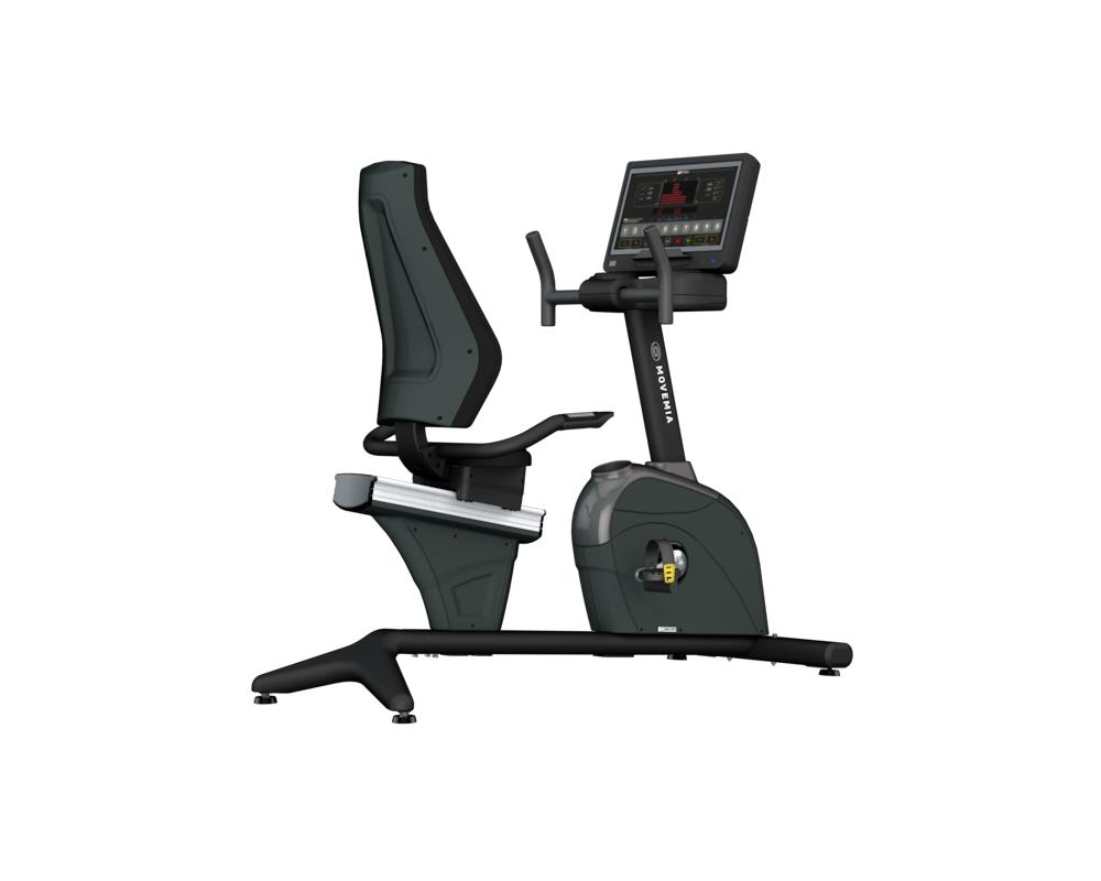 Rotopéd BH FITNESS Movemia BR1000R LED