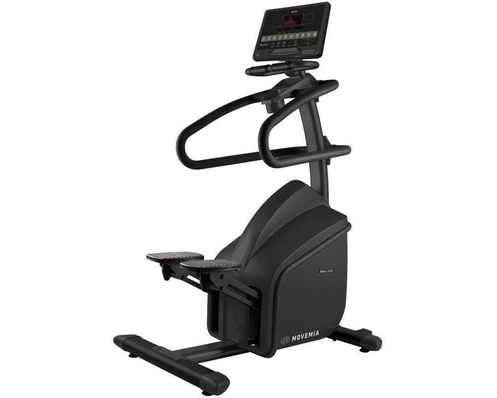 Stojanový stepper BH FITNESS Movemia ST1000R LED