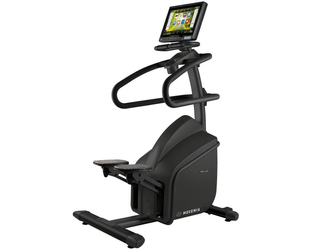 Stojanový stepper BH FITNESS Movemia ST1000R SmartFocus 19