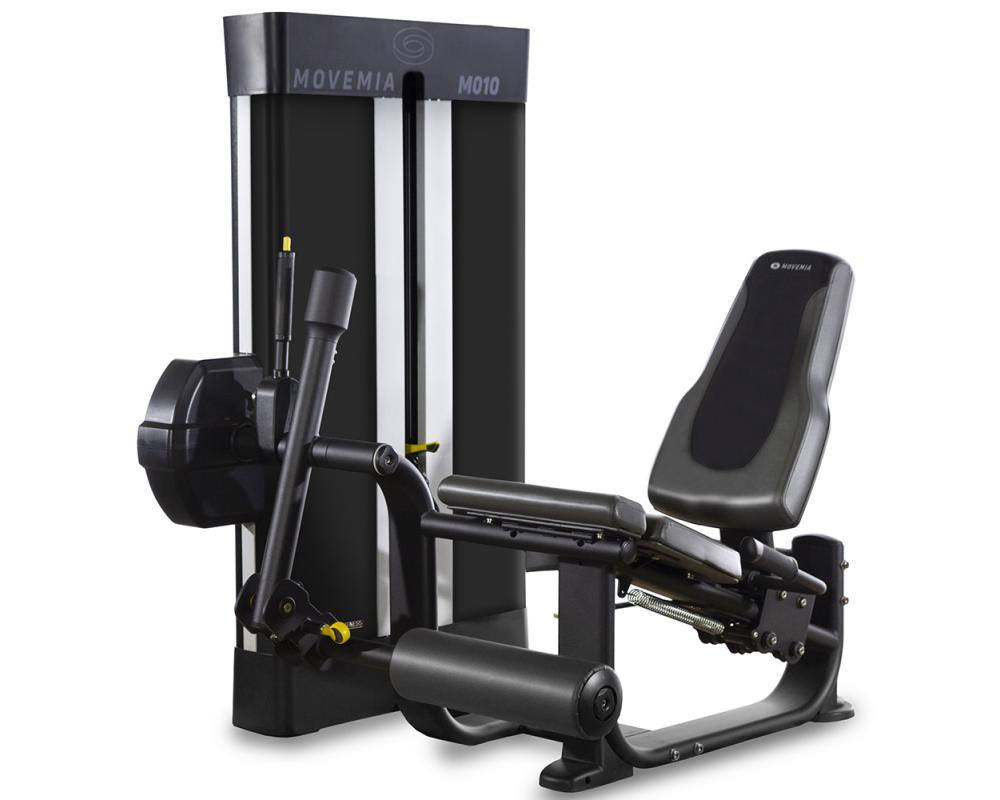 BH FITNESS Movemia M10