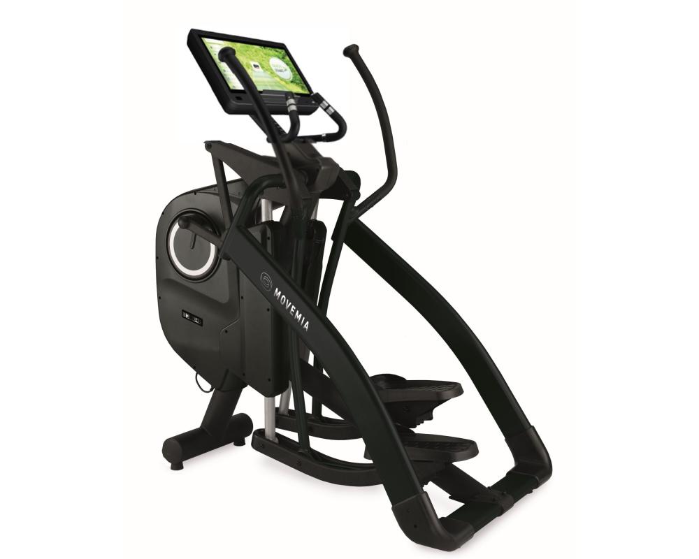 Eliptický trenažér BH FITNESS Movemia EV1000R SmartFocus