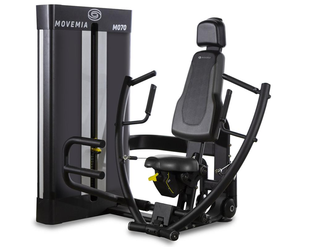 Posilňovací stroj BH FITNESS Movemia M070