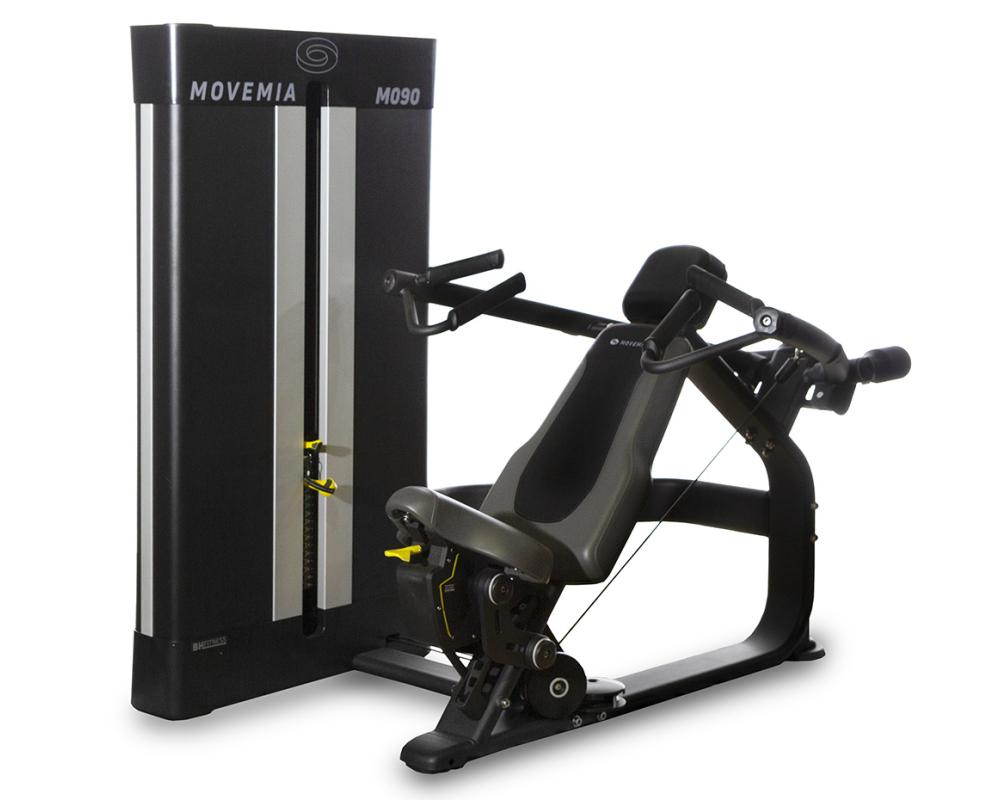 Posilňovací stroj BH FITNESS Movemia M090