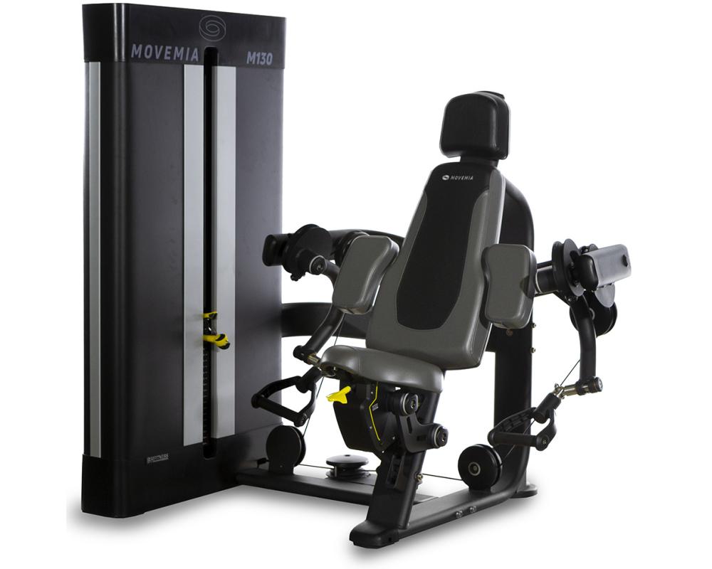 Posilňovací stroj BH FITNESS Movemia M130