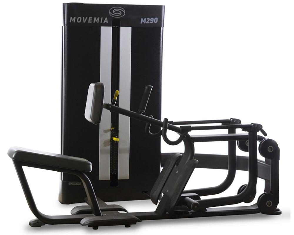 Posilňovací stroj BH FITNESS Movemia M290