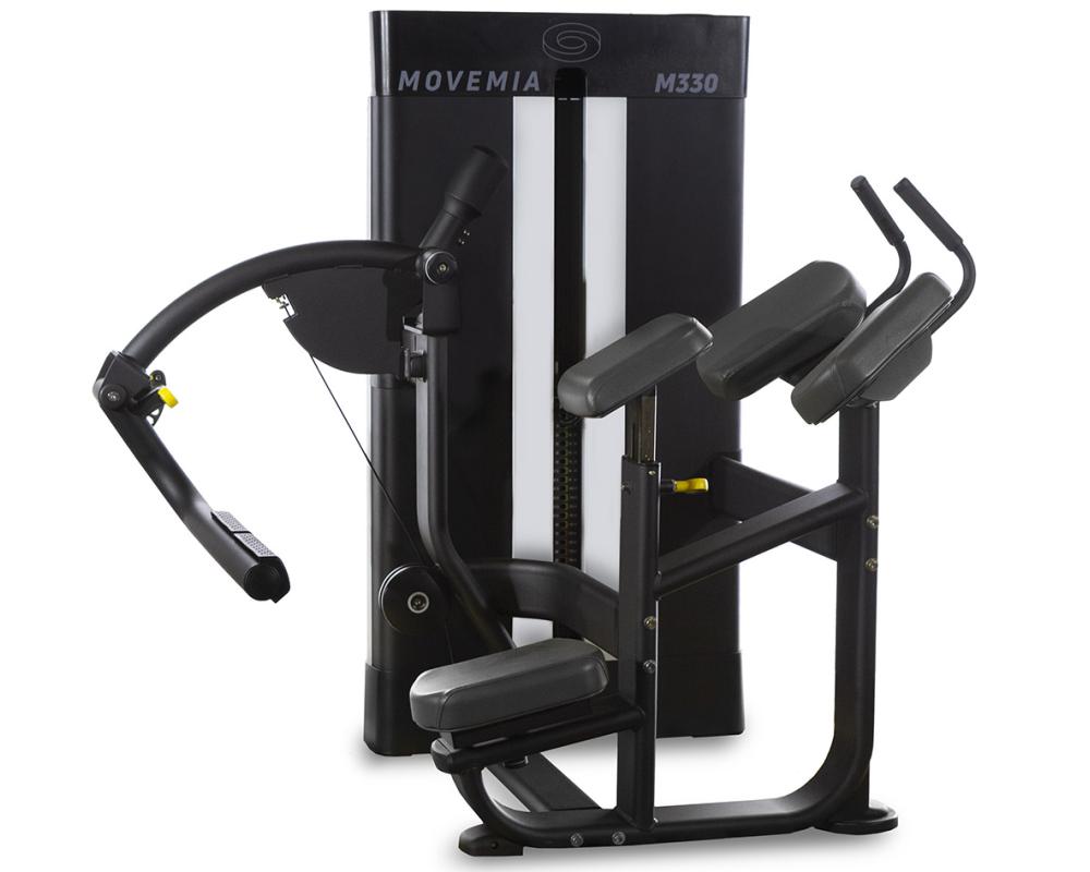 BH FITNESS Movemia M330