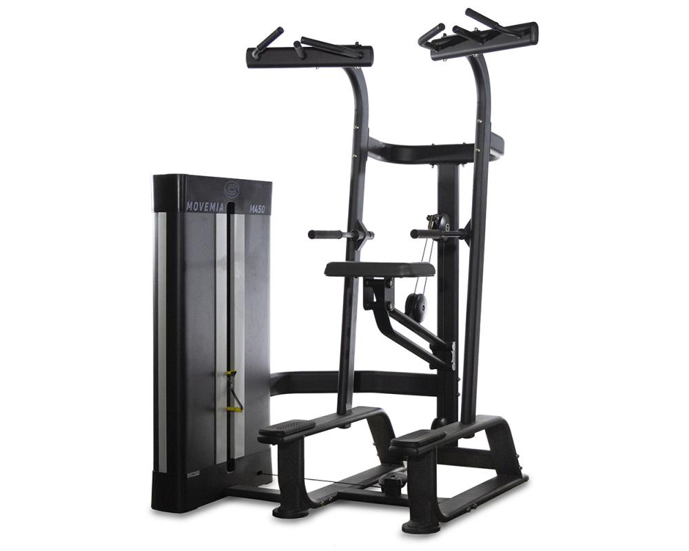 BH FITNESS Movemia M450