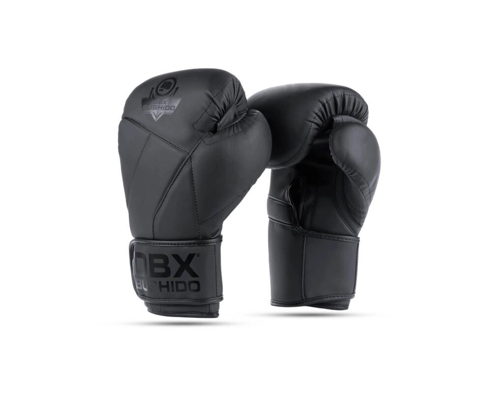 Boxerské rukavice DBX BUSHIDO B-2v15B