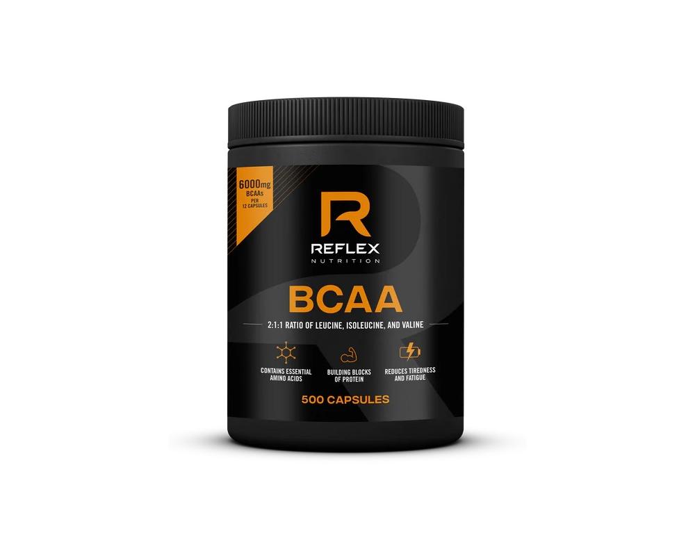 REFLEX BCAA