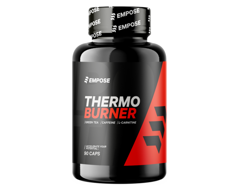 EMPOSE Thermo Burner 90 kasplí