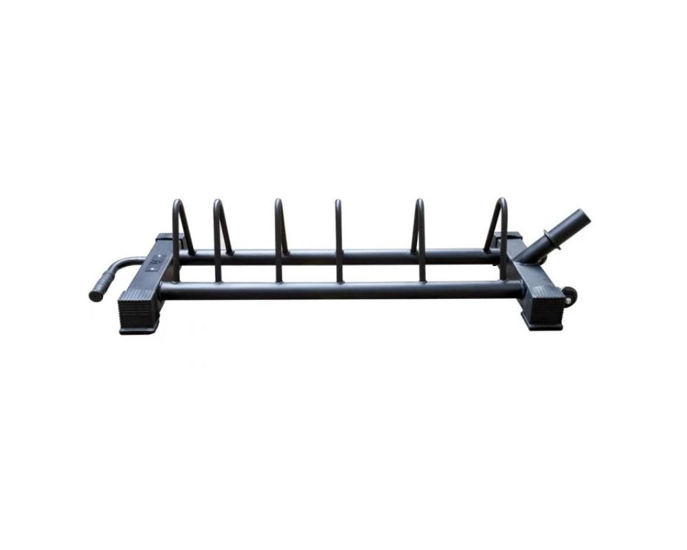 Stojan na kotouče horizontální STRENGTHSYSTEM Toast Rack