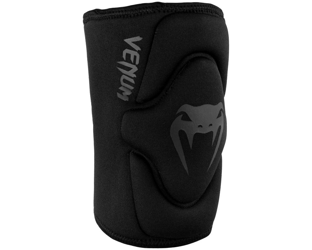 Gel Kontact Knee Pads černá-černá VENUM