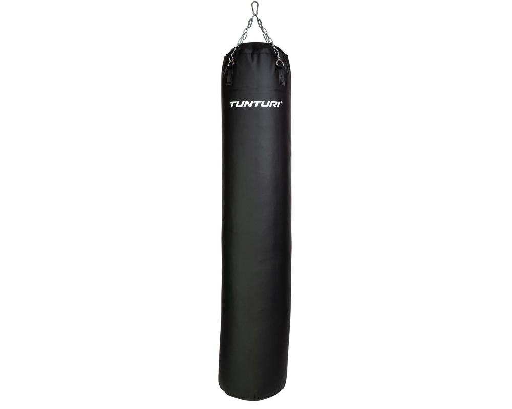 Tunturi Boxing Bag 180cm Filled with Chain