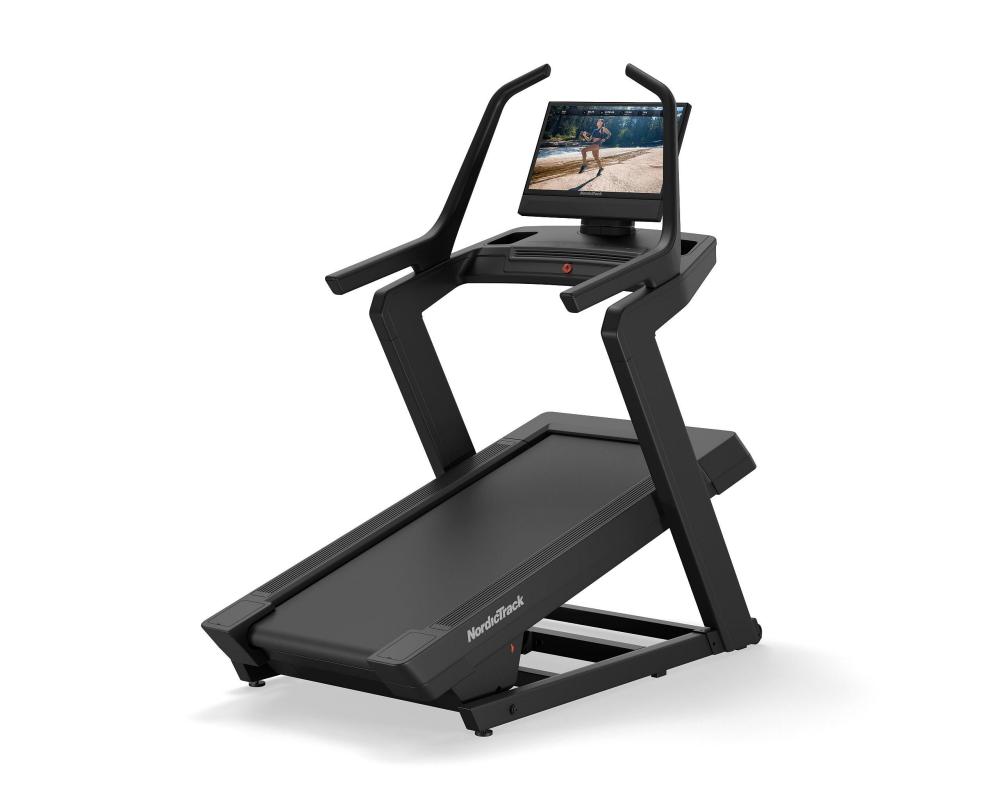 Bežecký pás Běžecký pás NORDICTRACK Incline Trainer X24