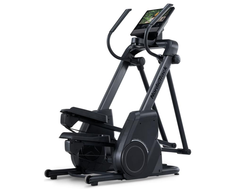 Eliptický trenažér NORDICTRACK Freestrider X16