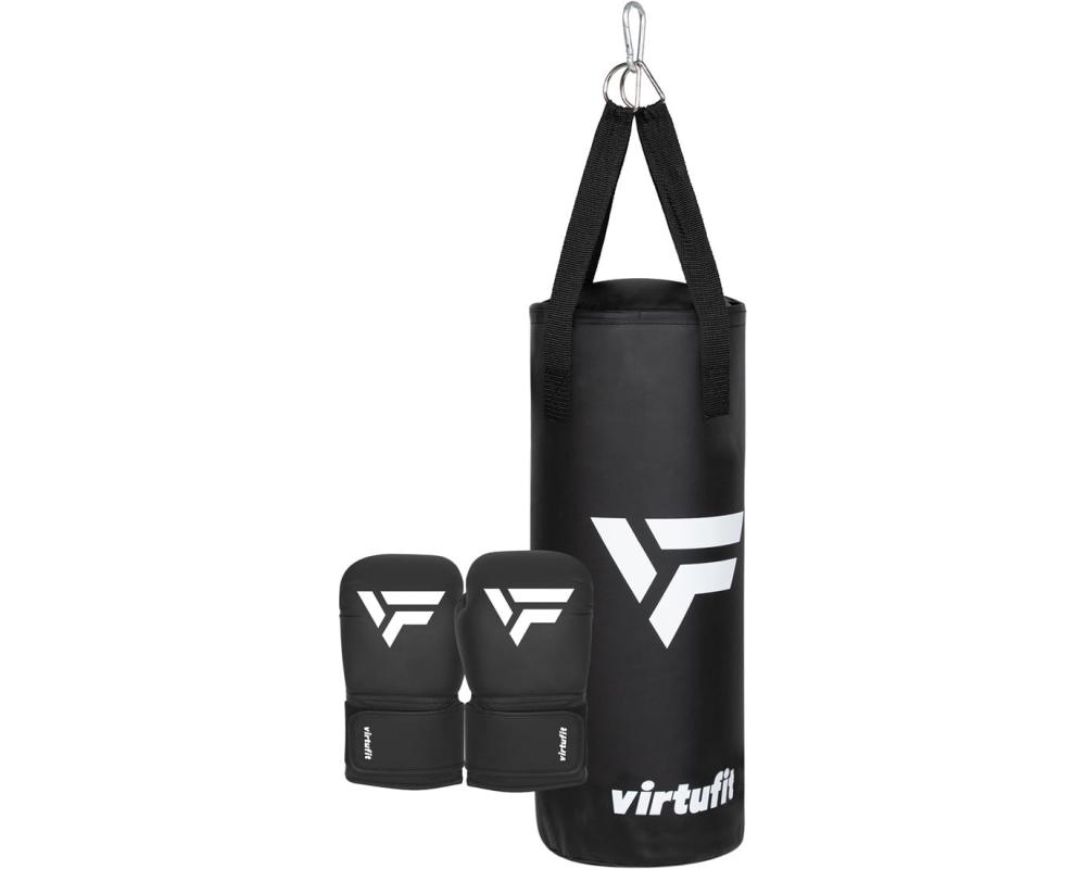 Boxerský set VIRTUFIT Junior