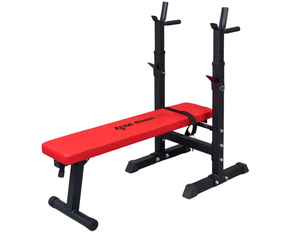 Posilňovacie lavice bench press Posilovací lavice víceúčelová WB2500