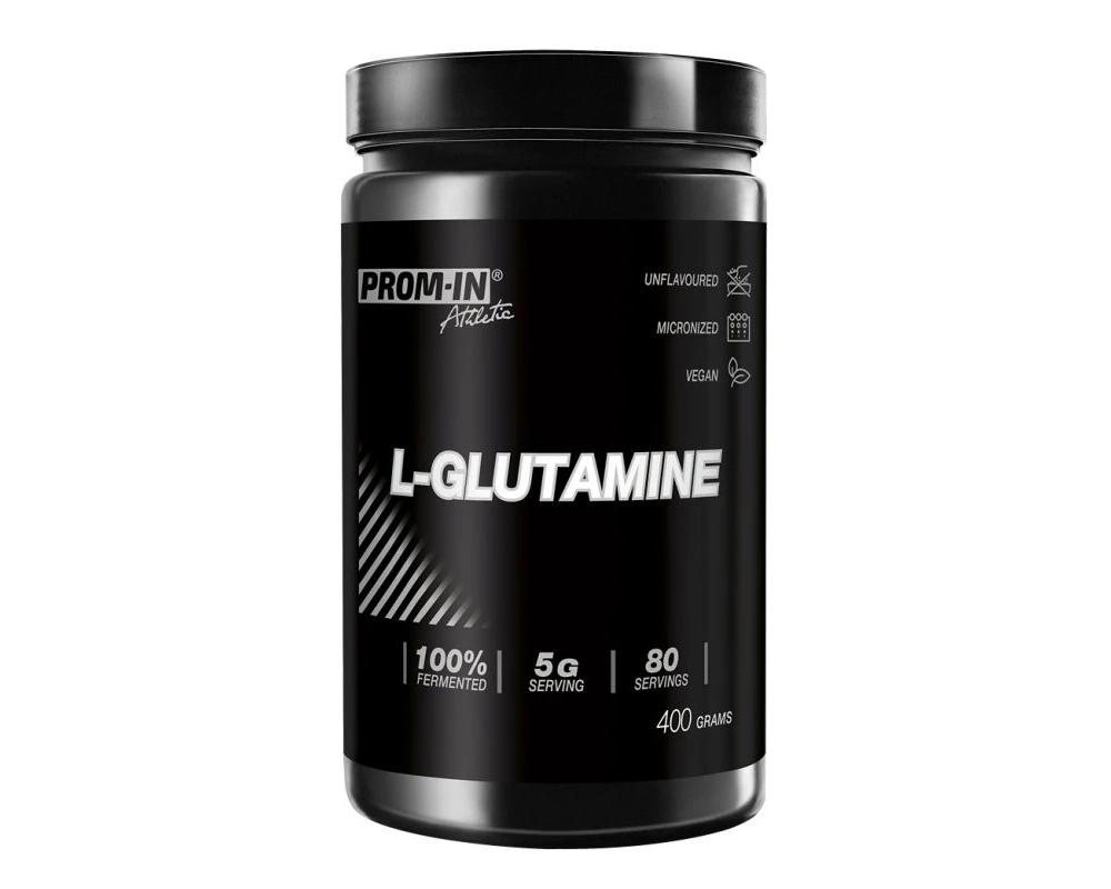 PROM-IN L-Glutamine 400 g