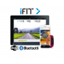 tablet iFit + tel + VUE 2