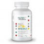 NUTRIWORKS Multivita-minerals 120 kapslí