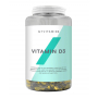 MyProtein Vitamin D3