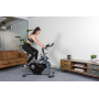 Cyklotrenažér Flow Fitness DSB600i promo fotka3