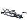 PRIMAL STRENGTH Bumper Plate Toast Rack