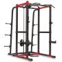 Stojan na činku BH FITNESS Pulley Cage