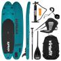 Paddleboard VIRTUFIT Cruiser 305 + příslušenství modrý