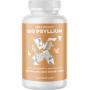 BrainMax BIO Psyllium 200 kapslí