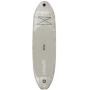 Paddleboard VIRTUFIT Surfer 305 Beige + plachta a příslušenství čelem