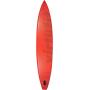 Paddleboard VIRTUFIT Racer 381 Red + příslušenství zespod