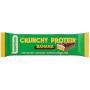 BOMBUS Protein Crunchy Bar Banana 50g