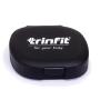 TRINFIT Pillbox Black