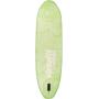 Paddleboard VIRTUFIT Ocean 275 Leaf Green + příslušenství zespod