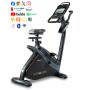 Rotopéd BH FITNESS Carbon Bike RS Multimedia App