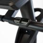 Rotopéd BH FITNESS Carbon Bike RS Multimedia hand pulse