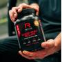 REFLEX Clear Whey Isolate 510g mango lifestyle