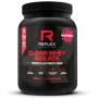 REFLEX Clear Whey Isolate 510g malina