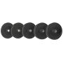 VIRTUFIT Hi-Temp Bumper Plate