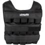 VIRTUFIT Adjustable Weight Vest Pro - 30 kg přední strana