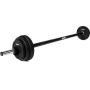 Aerobic Pump Set 20 kg VIRTUFIT Guma