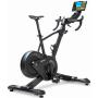 Cyklotrenažér BH FITNESS Exercycle Smart Bike R z úhlu